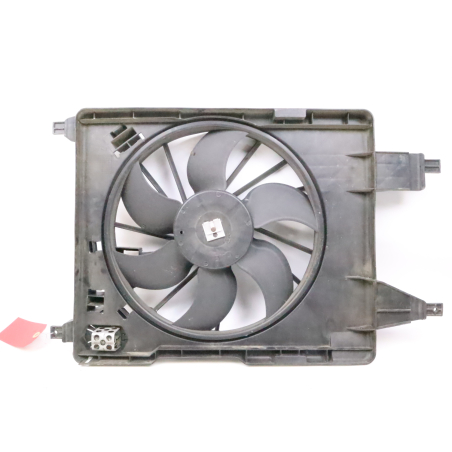 Ventilateur de refroidissement occasion RENAULT MEGANE II Phase 2 - 1.6i 16v 110ch