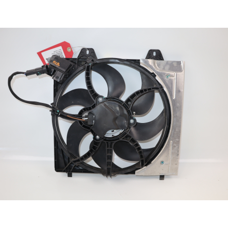 Ventilateur de refroidissement occasion PEUGEOT 208 II Phase 1 - 1.5 BlueHDi 100ch