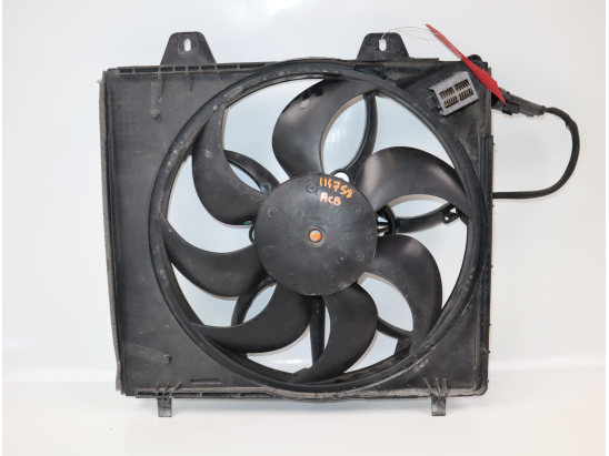 Ventilateur de refroidissement occasion PEUGEOT 208 II Phase 1 - 1.5 BlueHDi 100ch