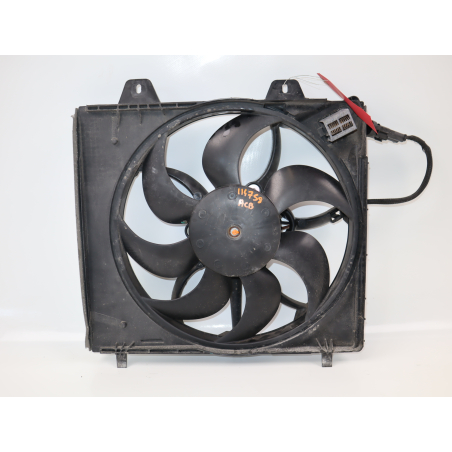 Ventilateur de refroidissement occasion PEUGEOT 208 II Phase 1 - 1.5 BlueHDi 100ch