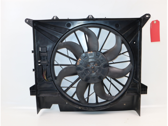 Ventilateur de refroidissement occasion VOLVO XC90 I Phase 1 - 2.4 D5 163ch