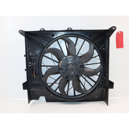 Ventilateur de refroidissement occasion VOLVO XC90 I Phase 1 - 2.4 D5 163ch