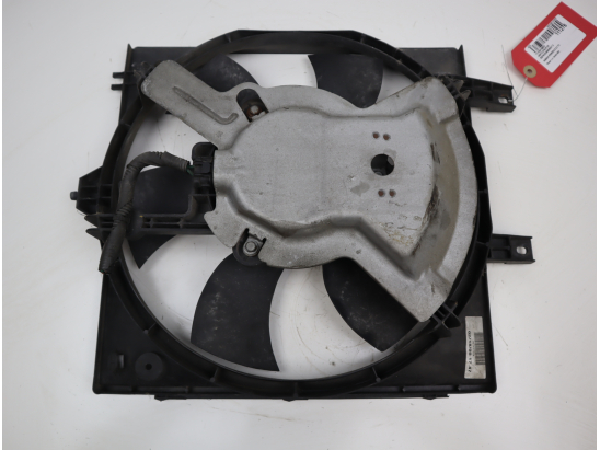 Ventilateur de refroidissement D occasion NISSAN PRIMERA III Phase 1 - 2.0 TD 90ch