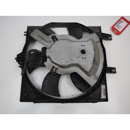 Ventilateur de refroidissement D occasion NISSAN PRIMERA III Phase 1 - 2.0 TD 90ch