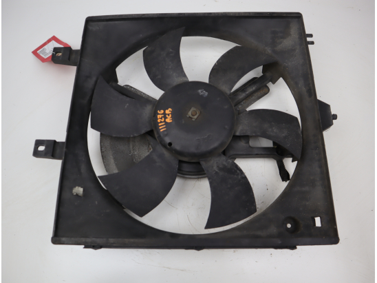 Ventilateur de refroidissement D occasion NISSAN PRIMERA III Phase 1 - 2.0 TD 90ch