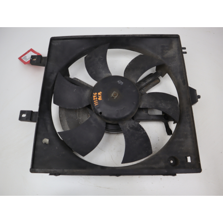 Ventilateur de refroidissement D occasion NISSAN PRIMERA III Phase 1 - 2.0 TD 90ch