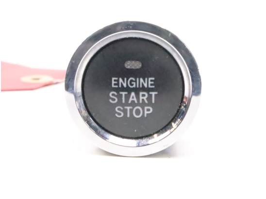 Bouton de démarrage start/stop occasion TOYOTA VERSO Phase 2 - 1.6 D 112ch D-4D