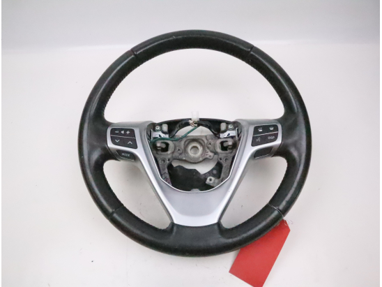 Volant de direction occasion TOYOTA VERSO Phase 2 - 1.6 D 112ch D-4D