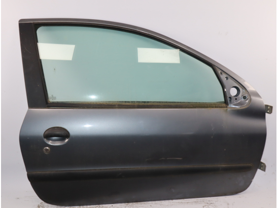 Porte avant droite occasion PEUGEOT 206 + Phase 1 - 1.1i 60ch