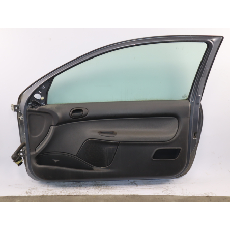 Porte avant droite occasion PEUGEOT 206 + Phase 1 - 1.1i 60ch