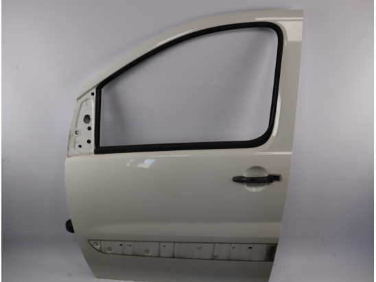 Porte avant gauche occasion CITROEN JUMPY II Phase 1 - 2.0 HDI 125ch