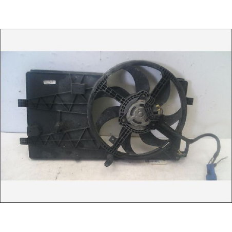 Ventilateur de refroidissement occasion FIAT FIORINO III Phase 1 - 1.3 MULTIJET 16v 75ch