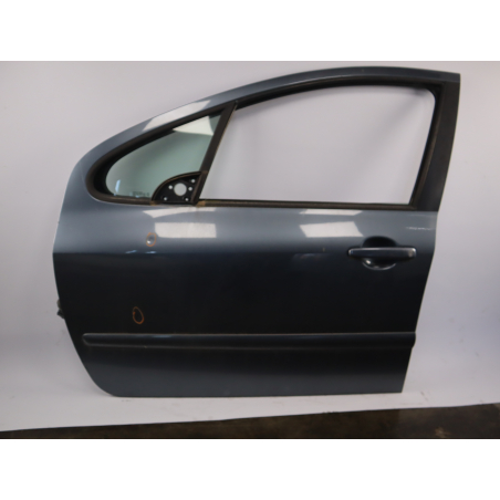 Porte avant gauche occasion PEUGEOT 307 Phase 2 - 2.0i 16v 141ch