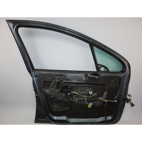 Porte avant gauche occasion PEUGEOT 307 Phase 2 - 2.0i 16v 141ch