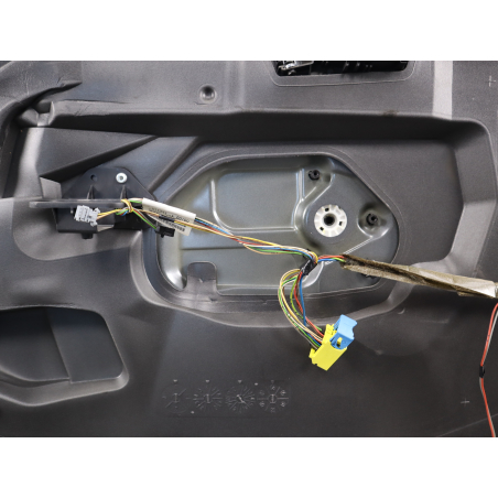 Porte avant gauche occasion PEUGEOT 307 Phase 2 - 2.0i 16v 141ch