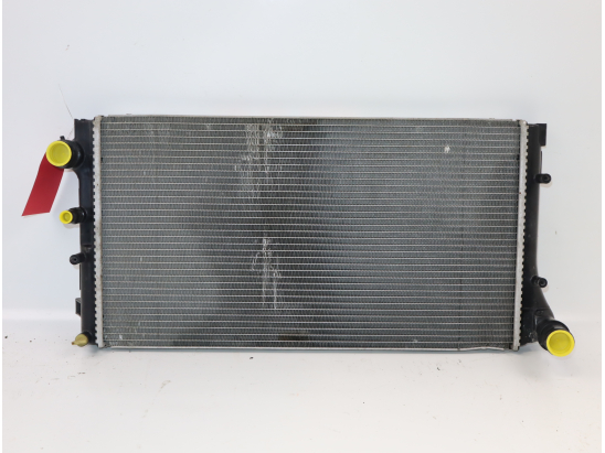 Radiateur occasion FIAT PANDA II Phase 1 - 1.3 DT MULTIJET 16v 70ch