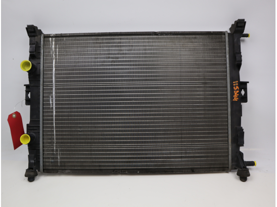 Radiateur occasion RENAULT MEGANE II Phase 2 - 1.6i 16v 110ch