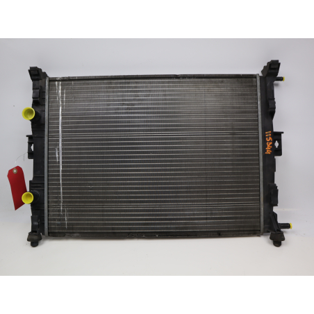 Radiateur occasion RENAULT MEGANE II Phase 2 - 1.6i 16v 110ch