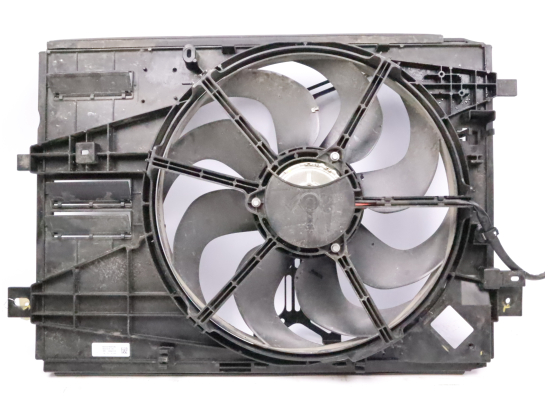 Ventilateur de refroidissement occasion PEUGEOT 308 II Phase 2 - 1.5 BlueHDI 100ch