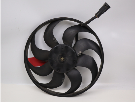 Ventilateur de refroidissement occasion PEUGEOT 308 II Phase 2 - 1.5 BlueHDi 130ch