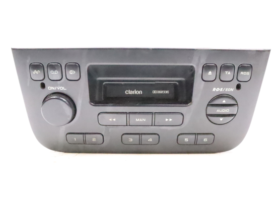 Autoradio occasion PEUGEOT 406 COUPE Phase 1 - 2.2 HDI 133ch