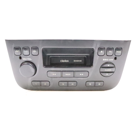 Autoradio occasion PEUGEOT 406 COUPE Phase 1 - 2.2 HDI 133ch