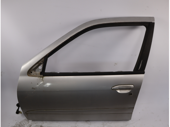 Porte avant gauche occasion NISSAN PRIMERA III Phase 1 - 2.0 TD 90ch