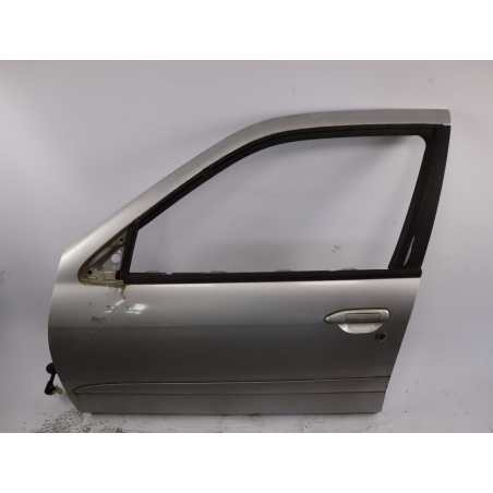 Porte avant gauche occasion NISSAN PRIMERA III Phase 1 - 2.0 TD 90ch