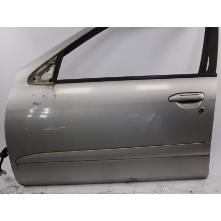 Porte avant gauche occasion NISSAN PRIMERA III Phase 1 - 2.0 TD 90ch