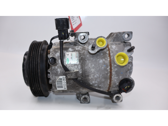 Compresseur air conditionne occasion KIA SPORTAGE III Phase 1 - 1.7 CRDI 115ch