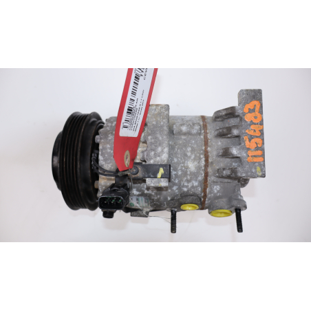 Compresseur air conditionne occasion KIA SPORTAGE III Phase 1 - 1.7 CRDI 115ch