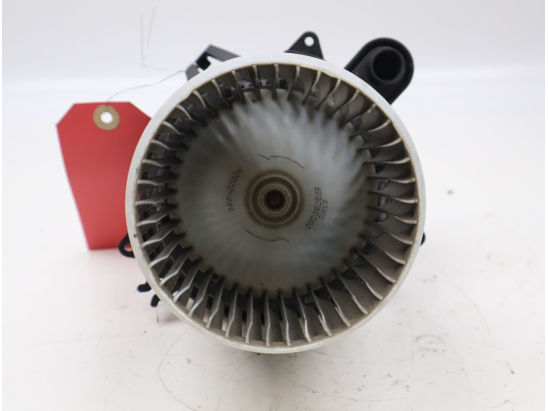 Ventilateur de chauffage occasion RENAULT CAPTUR Phase 1 - 1.5 DCI 90ch