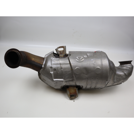 Catalyseur occasion PEUGEOT 208 Phase 2 - 1.6 BLUE HDI 100ch