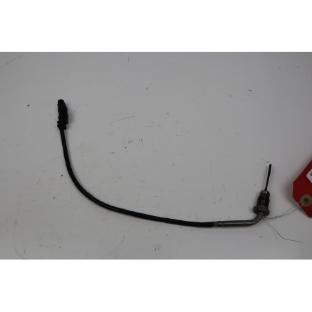 Sonde FAP température d'échappement occasion FIAT DOBLO II Phase 2 - 1.3 JTD 95ch