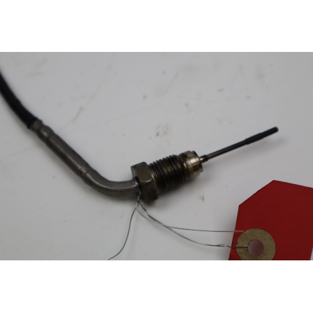 Sonde FAP température d'échappement occasion FIAT DOBLO II Phase 2 - 1.3 JTD 95ch