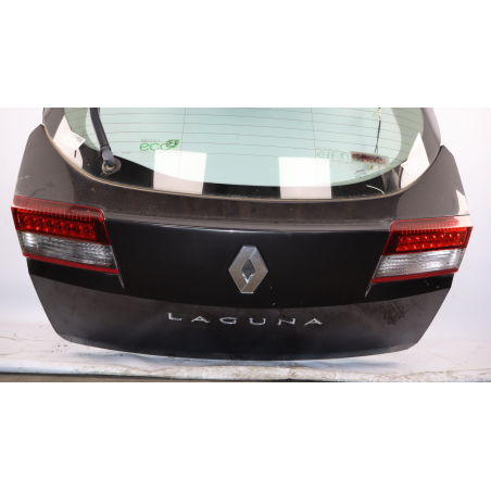 Hayon occasion RENAULT LAGUNA III Phase 2 - 1.5 DCI 8v 110ch