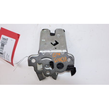 Serrure hayon occasion AUDI A1 Phase 1 - 1.4 TFSI 122ch