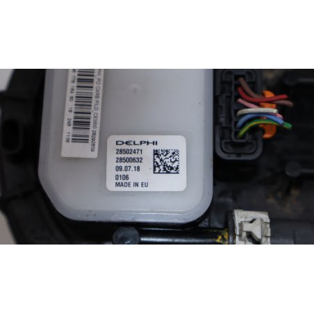Jauge a carburant occasion PEUGEOT 308 II Phase 2 - 1.5 BlueHDi 130ch