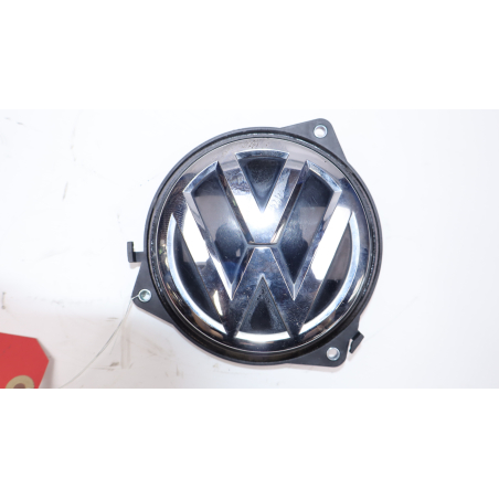 Actionneur serrure hayon occasion VOLKSWAGEN POLO V Phase 2 - 1.0 60ch