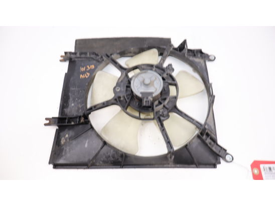 Ventilateur de refroidissement occasion DAIHATSU SIRION II Phase 1 - 1.3i 86ch