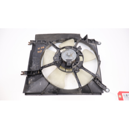 Ventilateur de refroidissement occasion DAIHATSU SIRION II Phase 1 - 1.3i 86ch