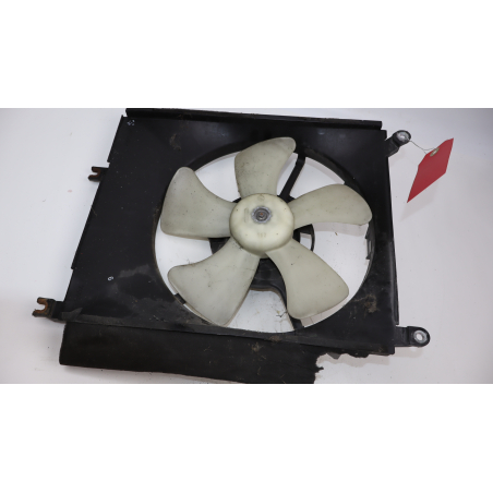 Ventilateur de refroidissement occasion DAIHATSU SIRION II Phase 1 - 1.3i 86ch