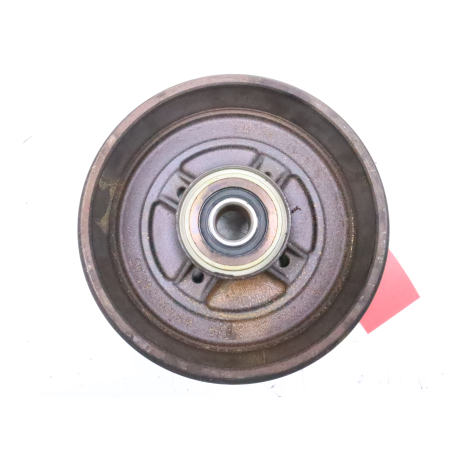 Tambour arrière gauche occasion RENAULT CLIO IV Phase 2 - 1.5 DCI 75ch