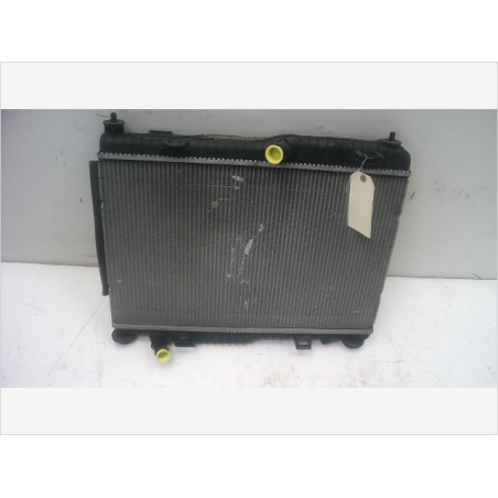 Radiateur occasion FORD B-MAX Phase 1 - 1.0i 125ch