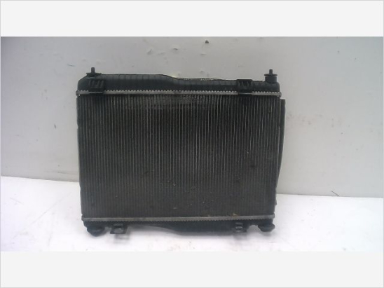 Radiateur occasion FORD B-MAX Phase 1 - 1.0i 125ch