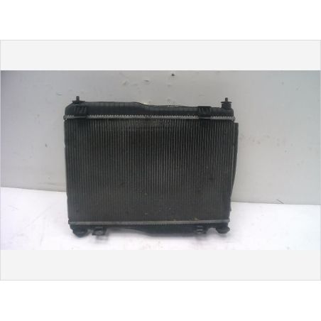 Radiateur occasion FORD B-MAX Phase 1 - 1.0i 125ch