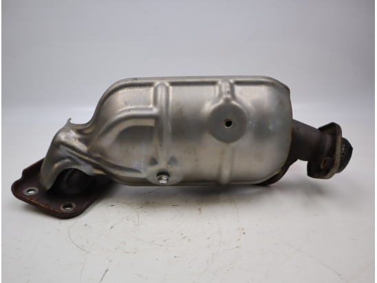 Catalyseur occasion CITROEN C1 II Phase 1 - 1.0 VTI 68ch