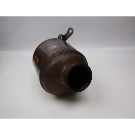 Catalyseur occasion PEUGEOT 206 Phase 2 - 1.4 HDI 70ch