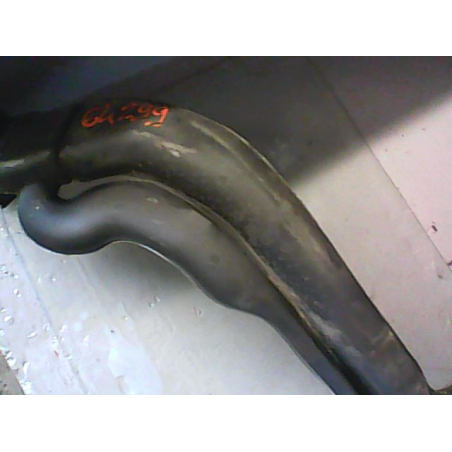 Goulotte carburant occasion RENAULT LAGUNA II Phase 1 - 2.2 DCI