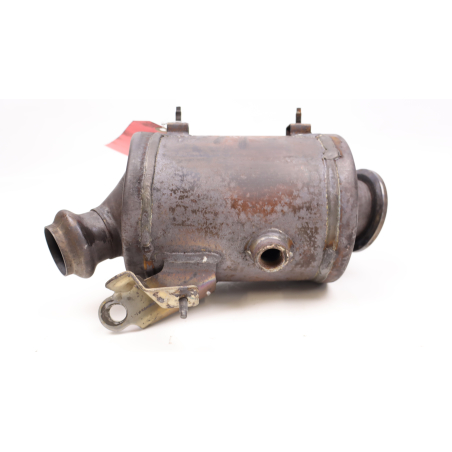 Catalyseur occasion RENAULT TWINGO III Phase 1 - 0.9 TCE 12v 90ch